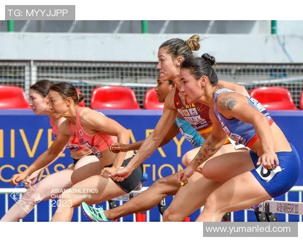 打造全能运动员：探索体育训练中的跨项目融合与全面发展路径