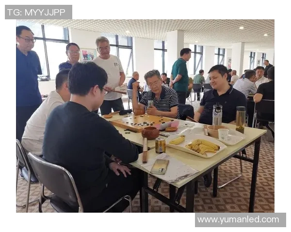 打造全面运动体验平台助力体育爱好者实现健康与竞技双重目标