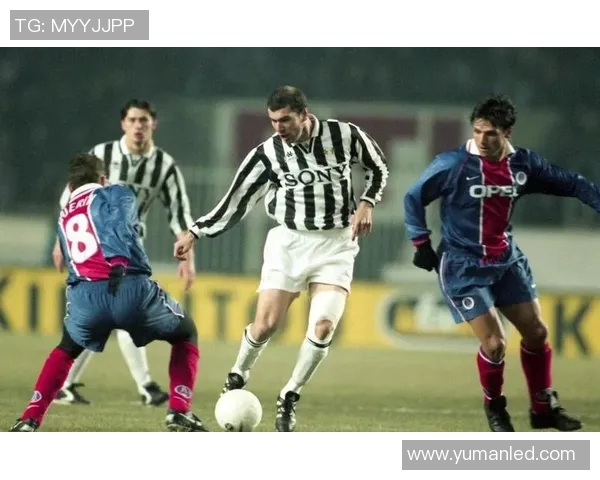 尤文图斯重建之路：从青训到战术革新，如何重塑辉煌历史