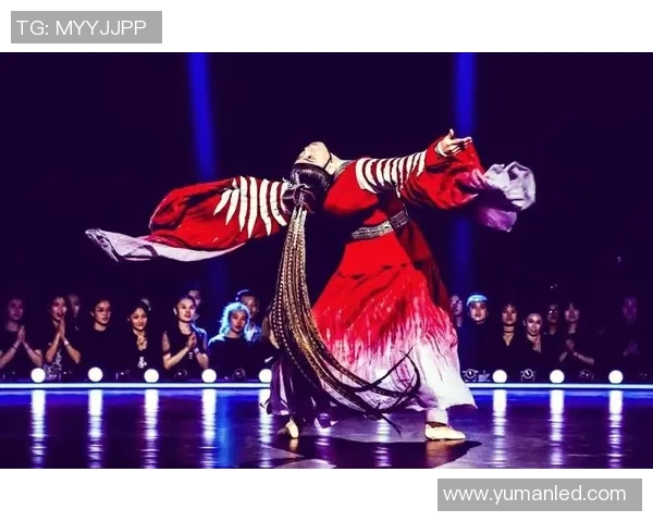 舞蹈艺术的魅力与传承探索:从传统到现代舞蹈的演变与创新