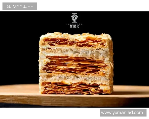 蛋糕面包的美味世界:探索不同口味与制作技巧的完美结合