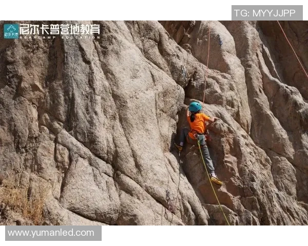 西安攀岩队的训练秘笈与技术掌控全解析
