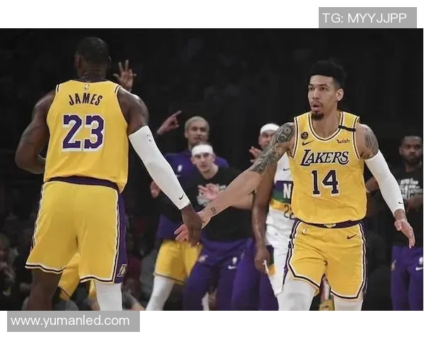 铁林与NBA的联系与在联盟中的重要性