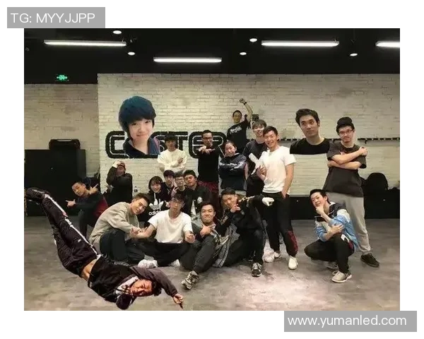 上海街舞队心理素质深度对比分析与团队表现的关系探讨